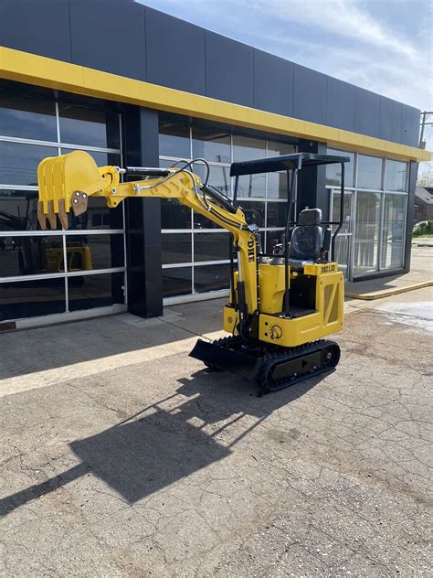 dhe1.3d mini excavator|Equipment .